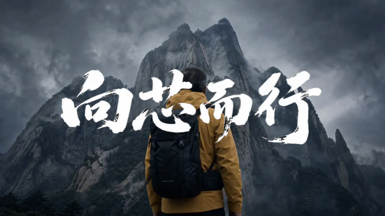 黑芝麻智能十周年纪录片